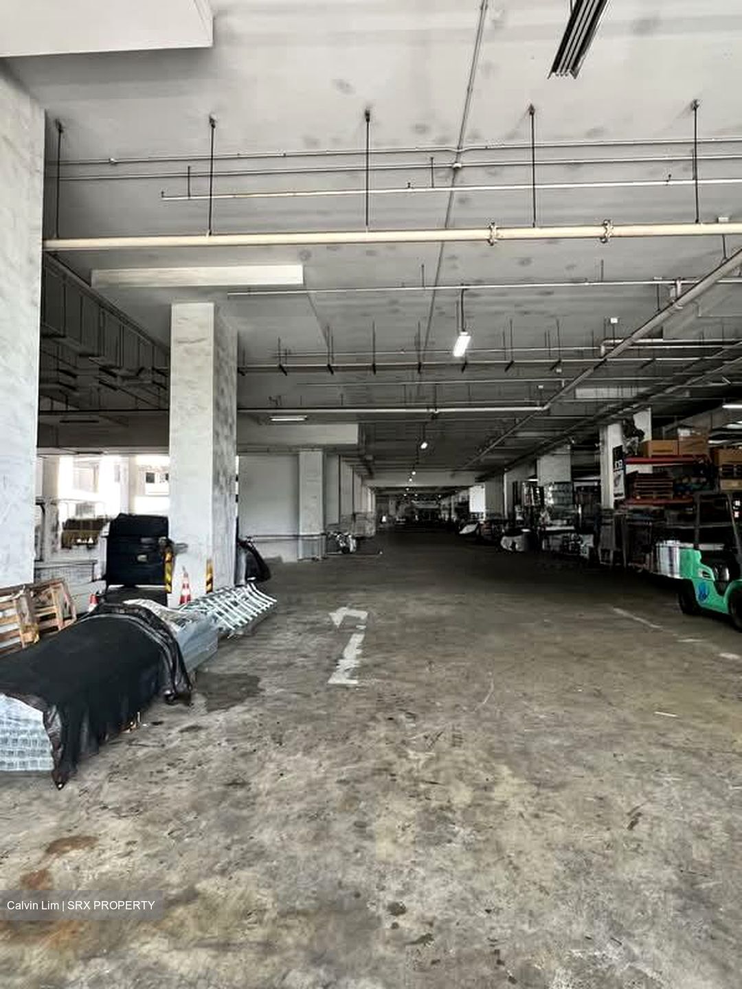 Eco-tech@sunview (D22), Factory #596221121